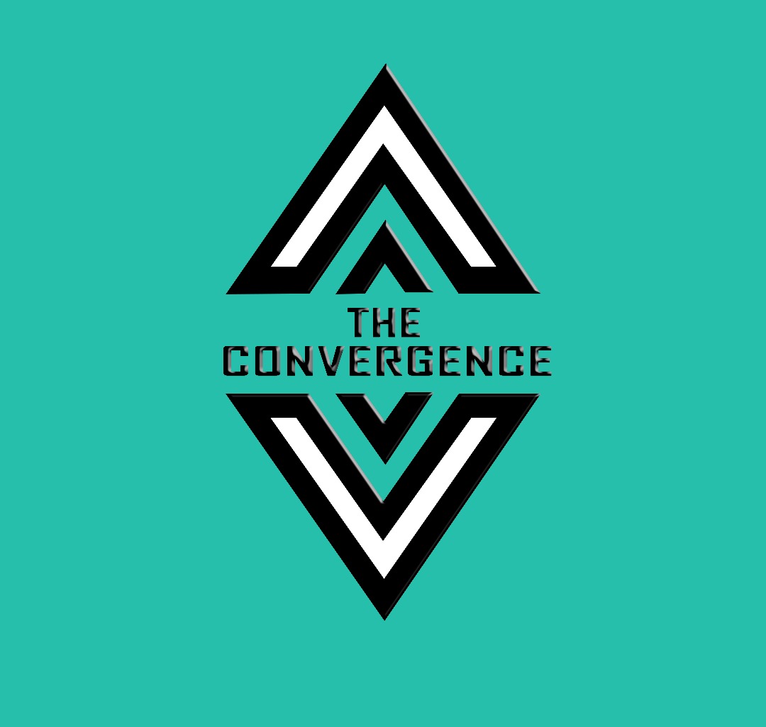 Convergence MYKE Logo
